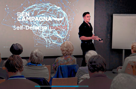 Ben Campagna