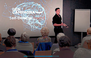 Ben Campagna