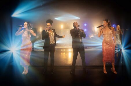 Club Muso Ltd
