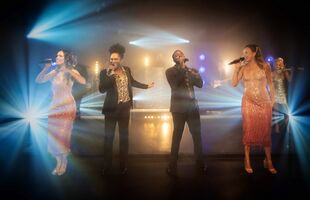 Club Muso Ltd