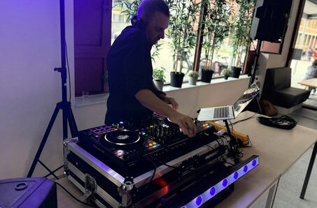 Dj Stijn