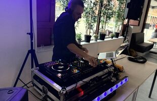Dj Stijn