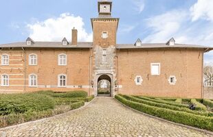 ‘t Rood kasteel