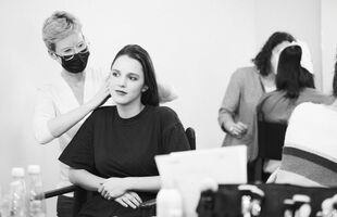 F.o.o.s make-up artist &amp; beauty
