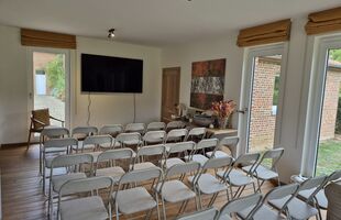 Waanrode Meetings