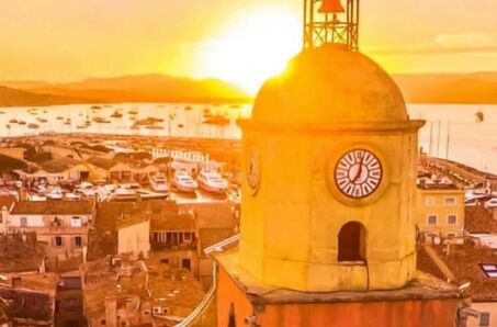 Azur Dream Saint-Tropez