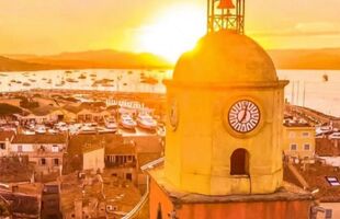 Azur Dream Saint-Tropez