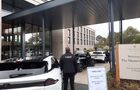 valetparked Ltd