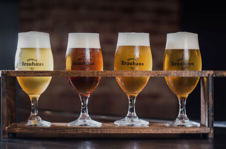 Domus Brauhaus
