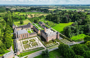 Landcommanderij Alden Biesen