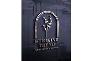 StrikingTrend Event Design & Decor