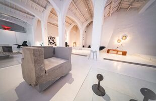 La Colonia -Studio Gallery