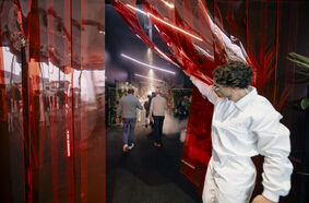 Whisk - live marketing & events Whisk - live marketing & events