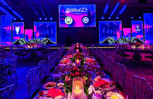 The Moments Entertainment