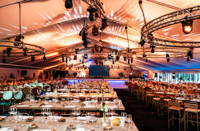 The Tentshop The Tentshop