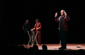 Flynn the Unfortunate Flynn the Unfortunate