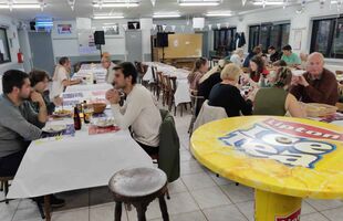 Atletiek Vereniging Toekomst Houthalen-Helchteren