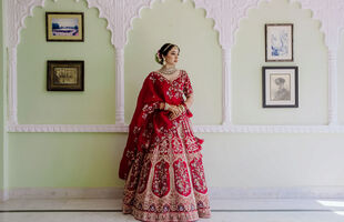 Weddings And Events By Amitesh