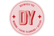 Definitely Yes Events & Weddings