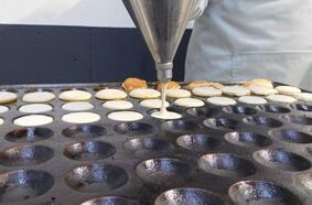 Snackhelden Snackhelden