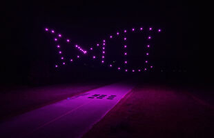 Skydance Drone Light Shows
