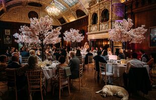 Thornton Manor Country Estate Wedding Venue