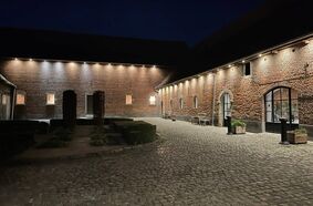 Hof Te Vitseroel Hof Te Vitseroel