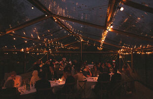 The Event Planner