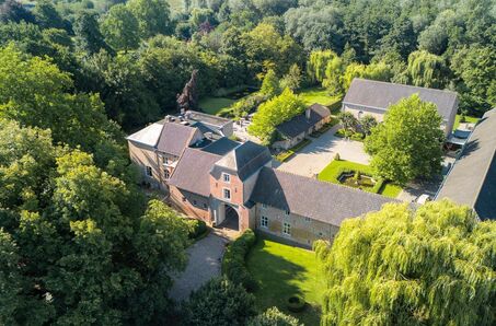 Domein Fonteinhof
