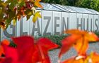 Vergaderlocatie Het Glazen Huis
