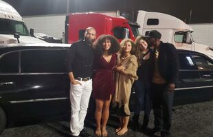 Rush Hour Limos