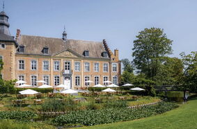 Château de Looz Château de Looz