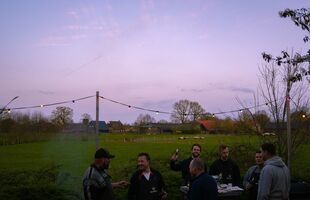 BBQ Wereld