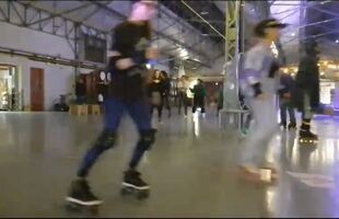 RollerLand Brussels