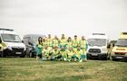 BV Ambulancedienst Hoppestreek