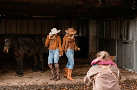 Boerderij Ons Buiten