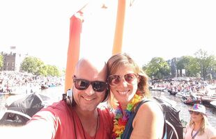 DJ Arjan