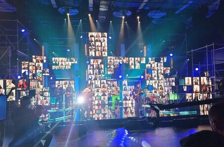 Global LED Media