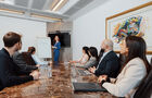 Servcorp Brussels srl