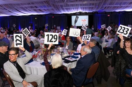 Cowlitz County Event Center