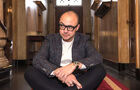 Goochelaar Marc Woods