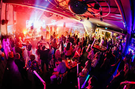 Puur Events