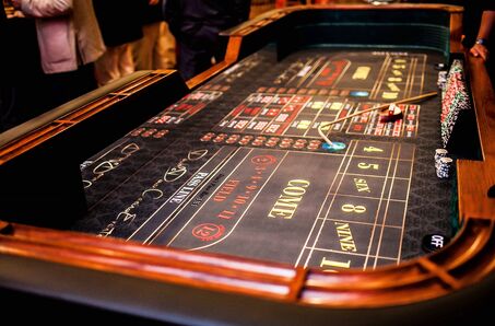 Double Down Casino Events LLC