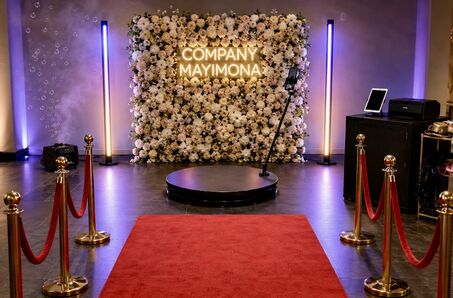 Company Mayimona