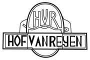 Hof Van Reyen