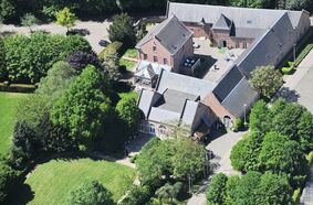 Hof Van Reyen