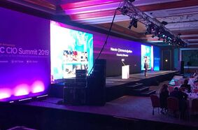 Make Events Make Events