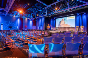 CORPUS Congress Centre