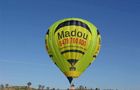 Madou ballonvaarten