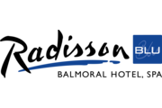 Radisson Blu Balmoral Spa
